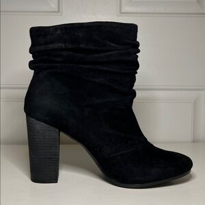 Chinese Laundry x Kristin Cavallari Georgie Booties Black Size 10